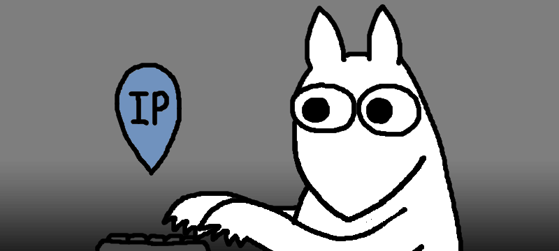 Calculadora de IP