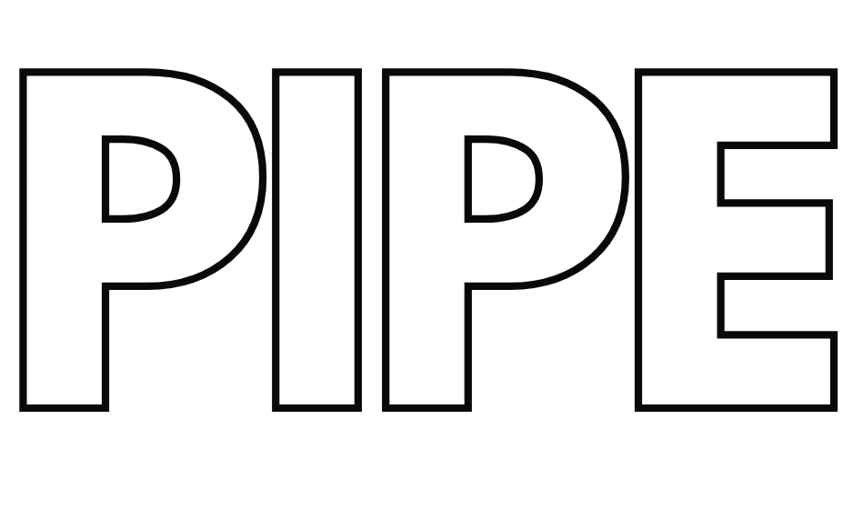 Pipe